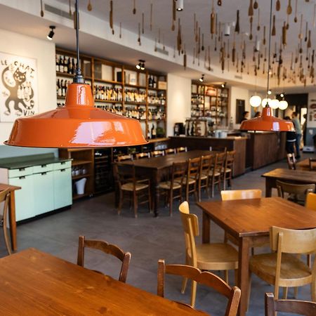 Locanda Della Masseria A Porza, Lugano Eksteriør billede