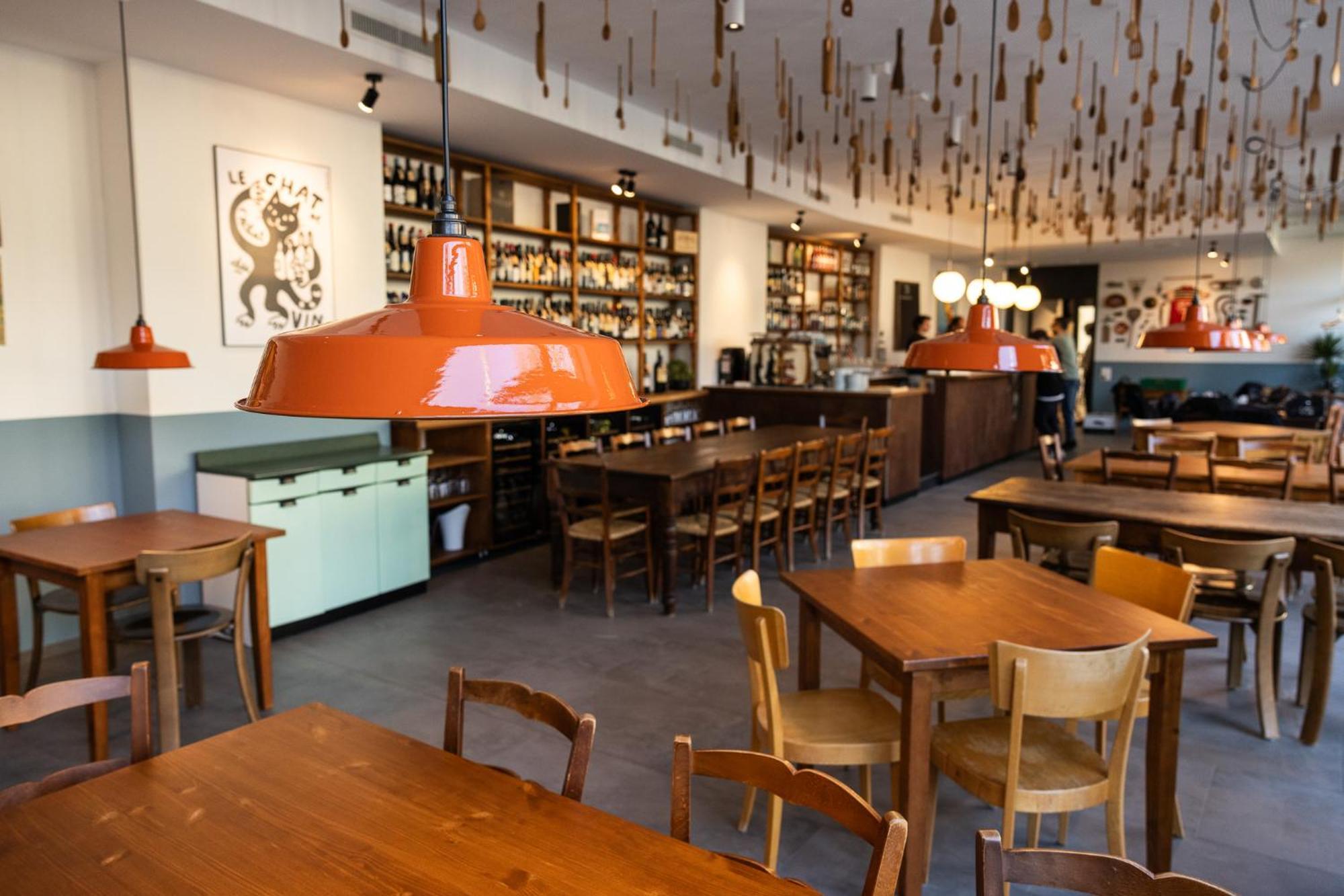 Locanda Della Masseria A Porza, Lugano Eksteriør billede